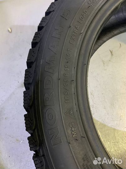 Nokian Tyres Nordman 5 185/65 R15