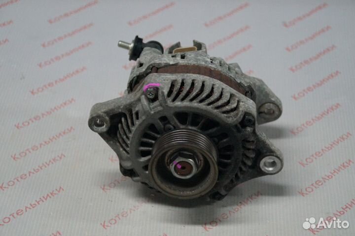 Nissan 23100-BU015 Генератор