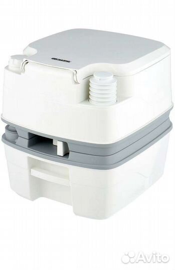 Биотуалет Thetford Porta Potti 165, 21 л