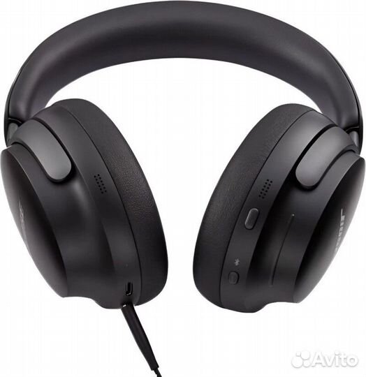 Наушники Bose QuietComfort Ultra Headphones