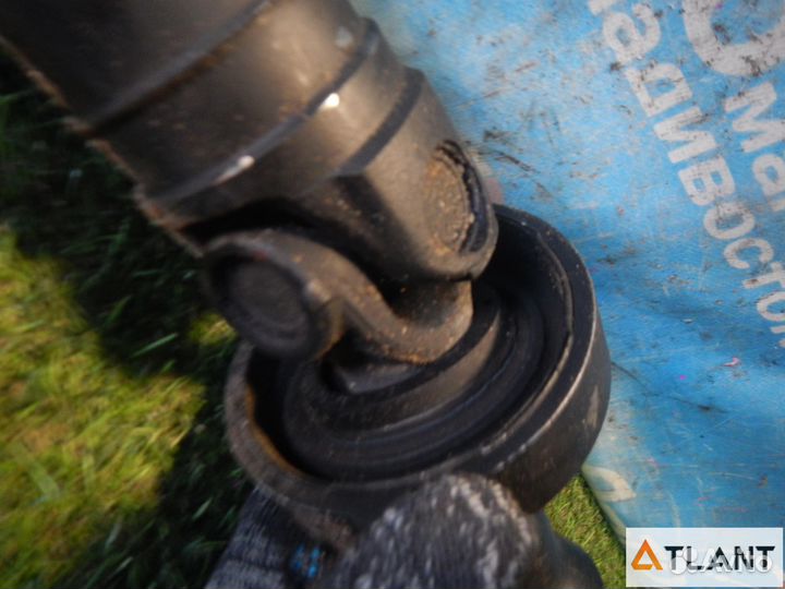 Карданный вал задний BMW X5