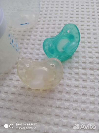 Стерилизатор philips avent