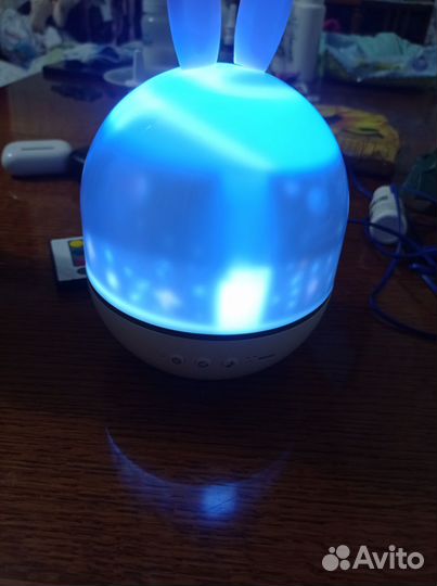 Детский светильник ночник