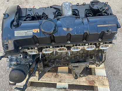 Двигатель Bmw 3-Series 5-Series X3 X5 3.0 N52B30AE