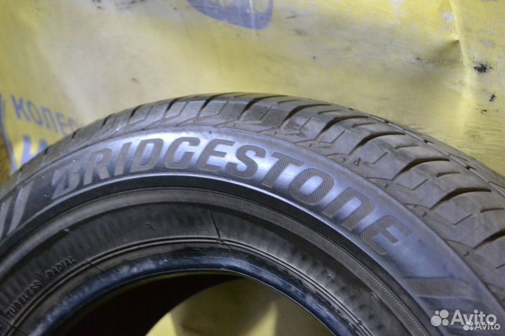 Bridgestone Ecopia NH100 RV 195/65 R15