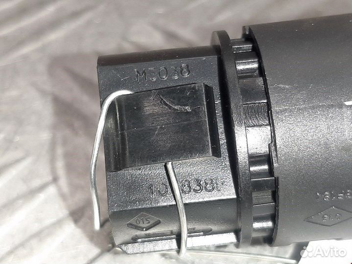 Кнопка для Renault Megane 2