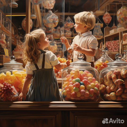 Доставка продуктов питания