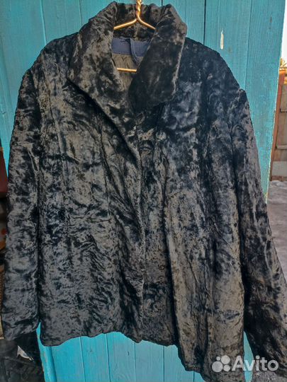 Плюшевый жакет СССР, плюшка