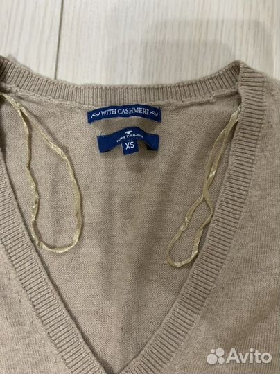 Джемпер женский