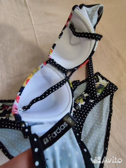 Купальник Fardas