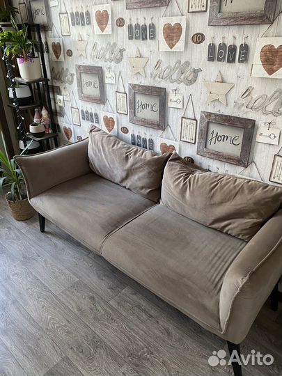 Диван мини