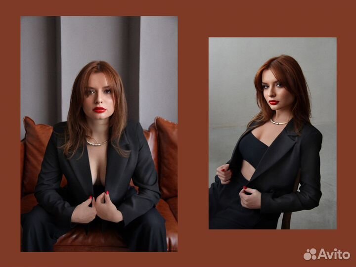 Фотосъёмка для брендов/маркетплейсов/фотограф вб