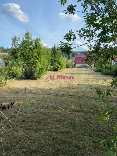 Дача 40 м² на участке 12 сот.