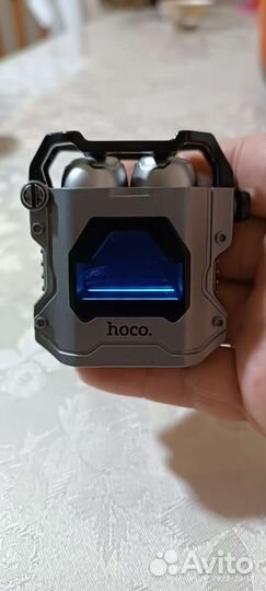 Беспроводные наушники hoco