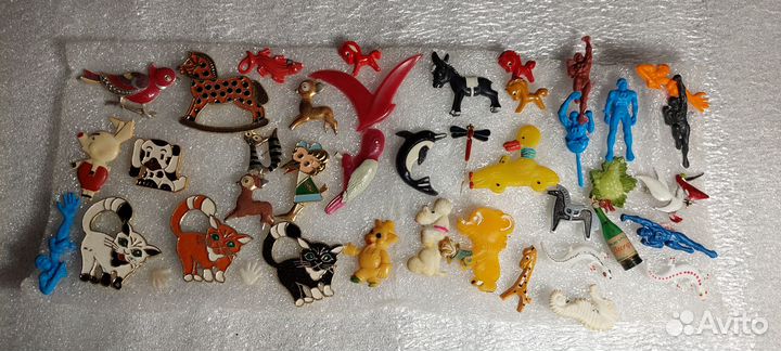 Знаки разные СССР