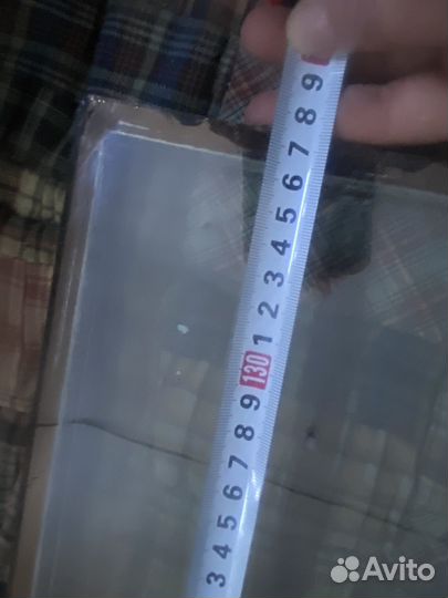 Стеклопакет двухкамерный для пласкового пвх окна