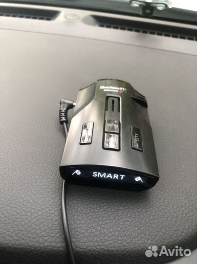 Видео регистратор Advo-Cam