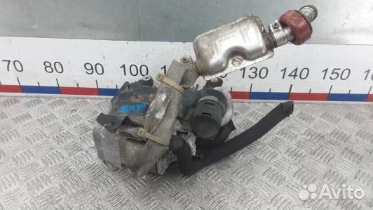 Автономный отопитель (вебасто) audi A8 D3 (HEA28KH