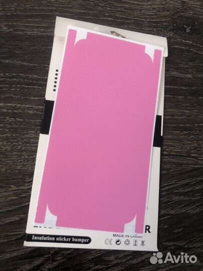 Аксессуары для всех айфонов