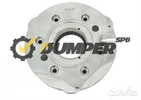 Насос трансмиссии 15157193 VOE15157193