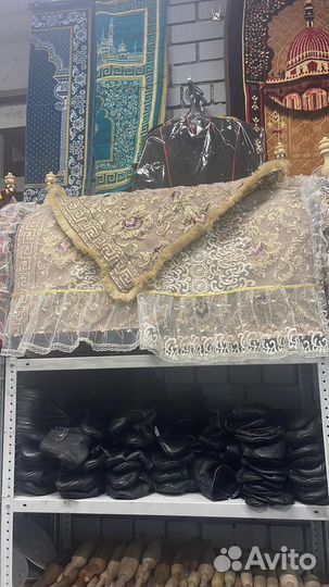 Бешик гахвора