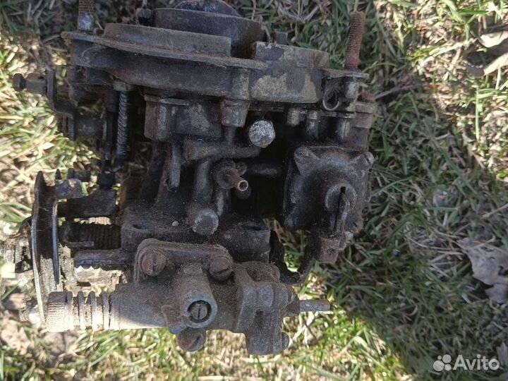 Карбюратор к 151 д