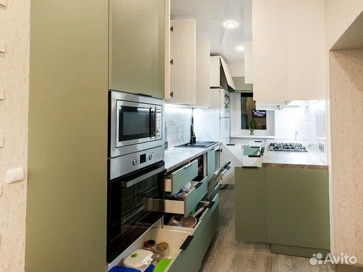 Кухонный гарнитур