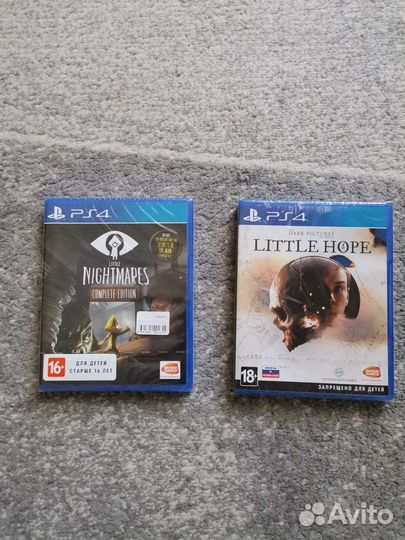 Игры для приставок ps4 ps5