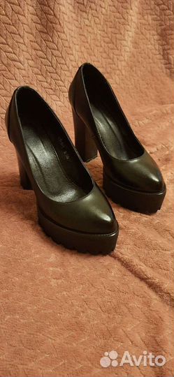 Туфли женские 36 размер
