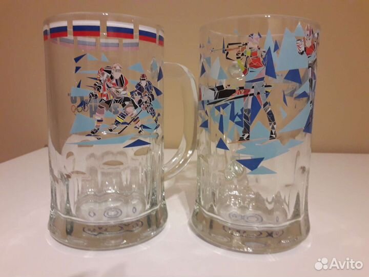 Пивная кружка