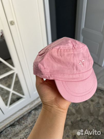 Шапка для девочки
