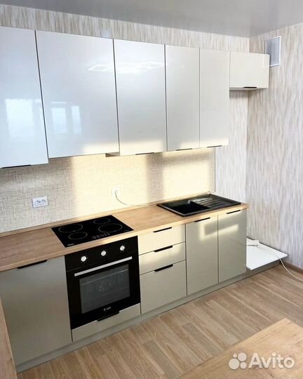 Кухонный гарнитур любых размеров