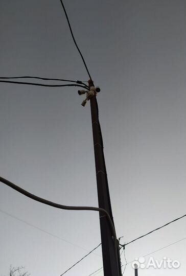 Видеонаблюдение