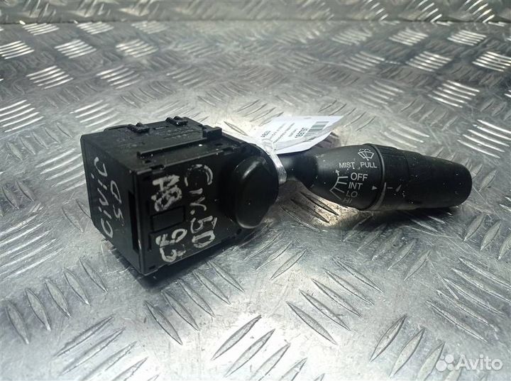 Переключатель подрулевой honda Civic 5D FK viii 2
