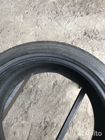 Maxtrek Maximus M1 245/40 R18