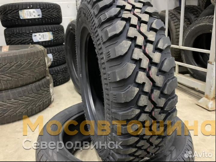 Cordiant Off Road 205/70 R15 96Q