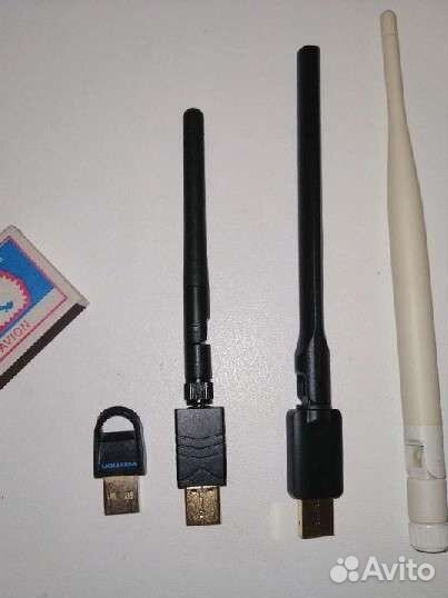 Мощные Bluetooth адаптеры