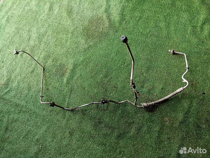 Трубка (шланг) кондиционера Renault Fluence седан