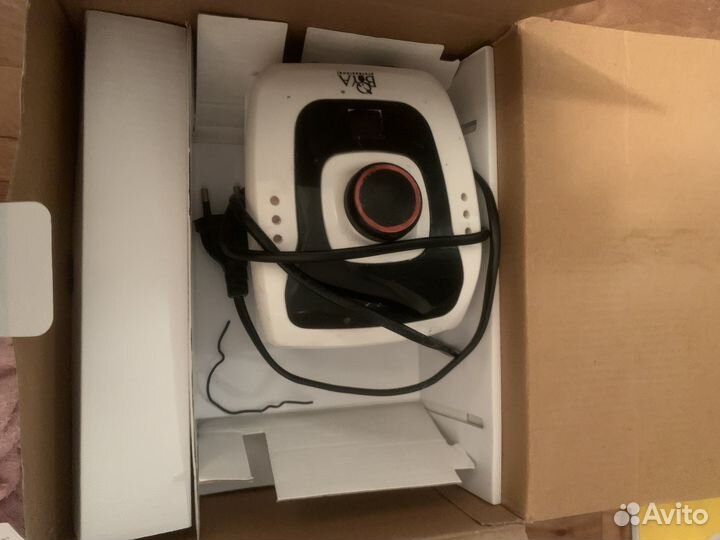 Маникюрный аппарат