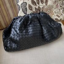 Bottega Veneta сумка клатч кожа Оригинал