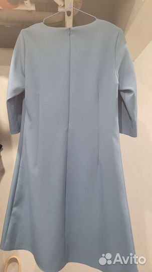 Платье (2 шт)