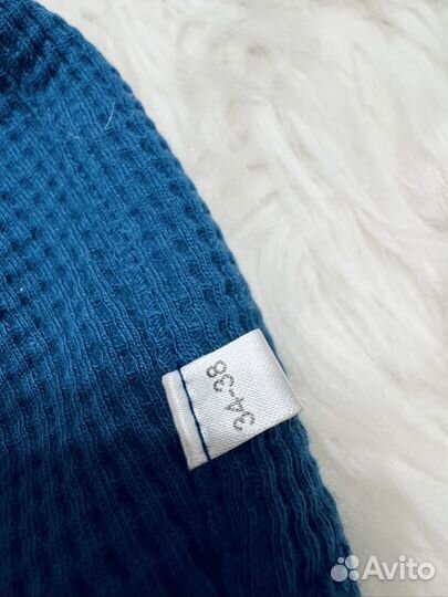 Шапочка / чепчик дом крошки енота