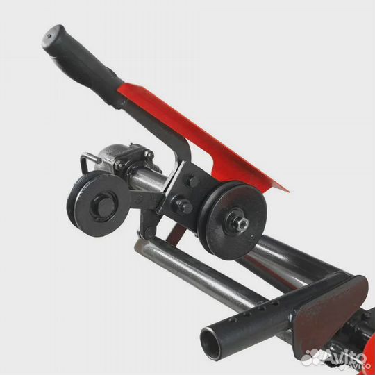 Косилка роторная для мотоблока крн-1м