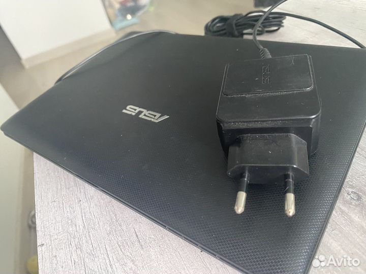 Нетбук/ноутбук Asus eee pc x101h