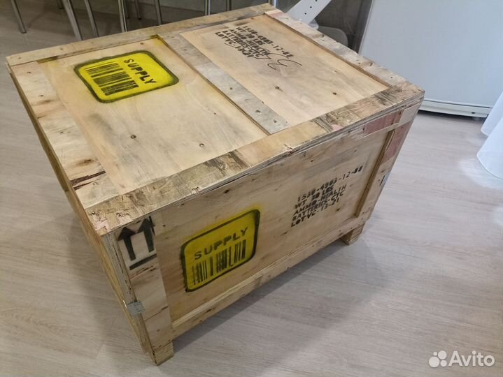 Ящик тематический Half-Life