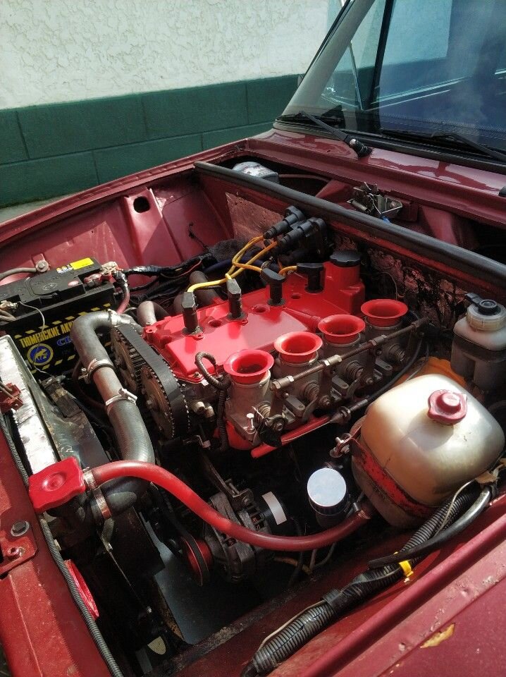 ВАЗ (LADA) 2101: фото из отзыва