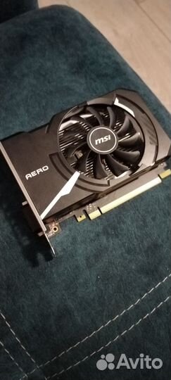 Видеокарта gtx 1030 ti 2gb