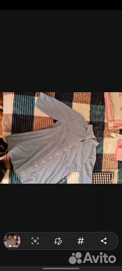 Вещи для беременных 42 44