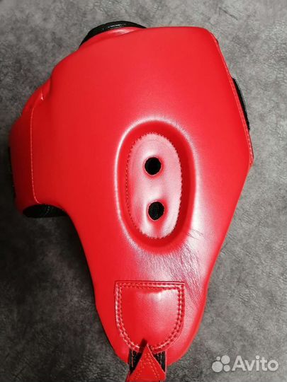 Снаряжение для бокса