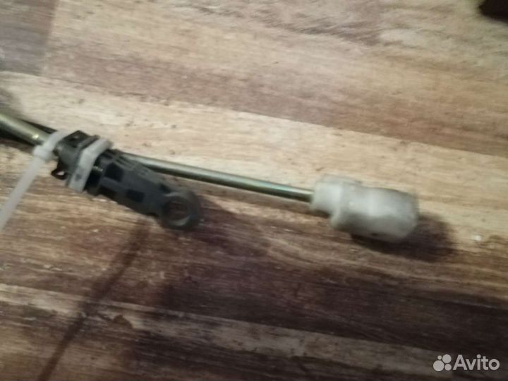 Трос МКПП Kia Rio 2 G4EE